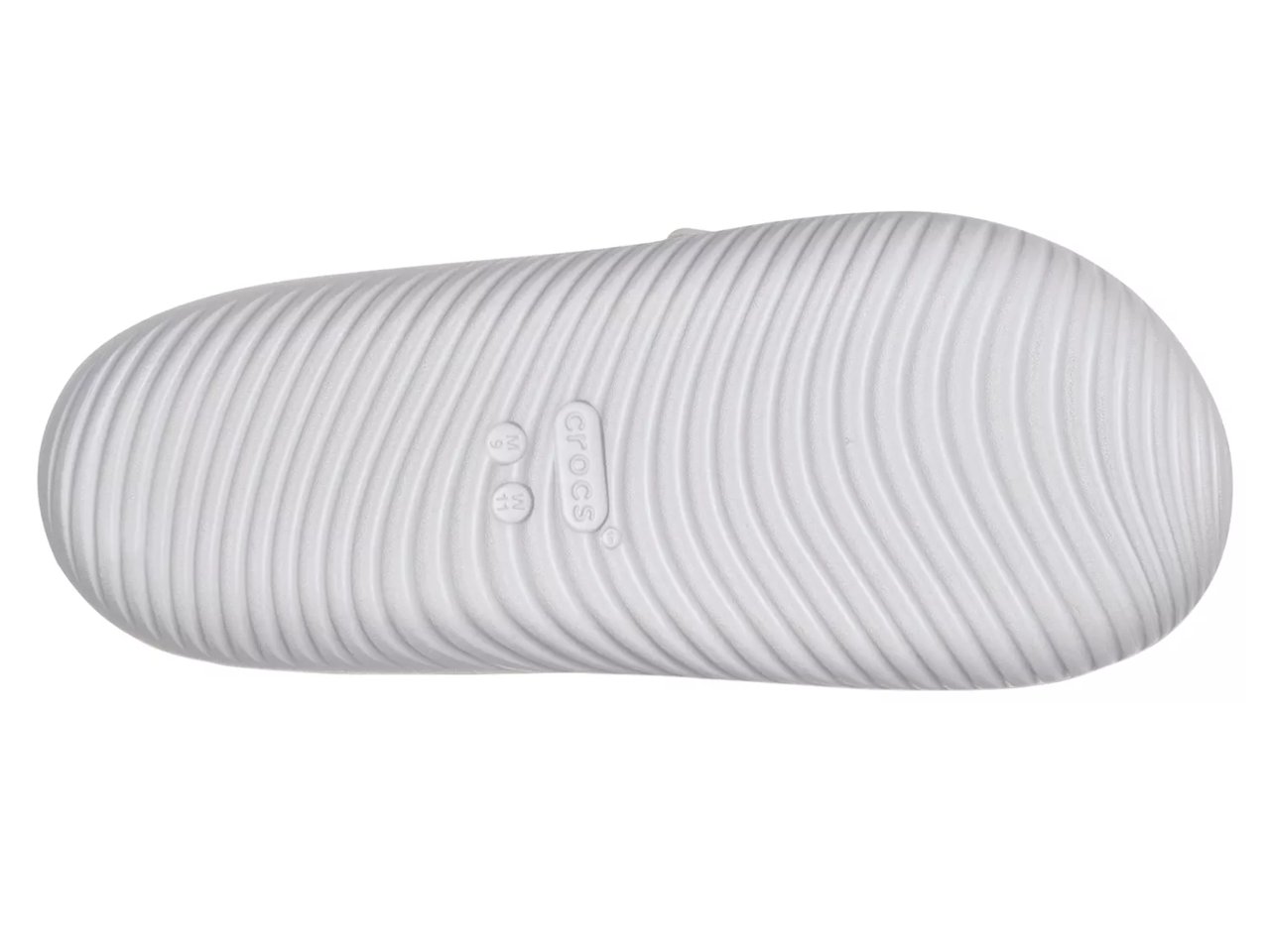 Mellow Luxe Recovery Slide Sandal