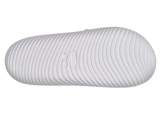 Mellow Luxe Recovery Slide Sandal