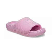 Classic Towel Slide Sandal - Women's Light Pink view