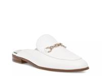 Boston Mule White view