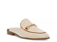 Boston Mule Natural Beige Multicolor view