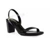 Jessika Sandal Black view
