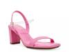Jessika Sandal Pink view