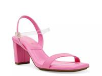Jessika Sandal Pink view