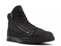 Antonio Sneaker Black view
