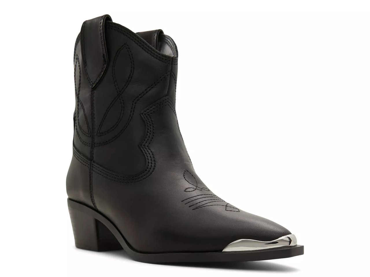 Valley Western Bootie
