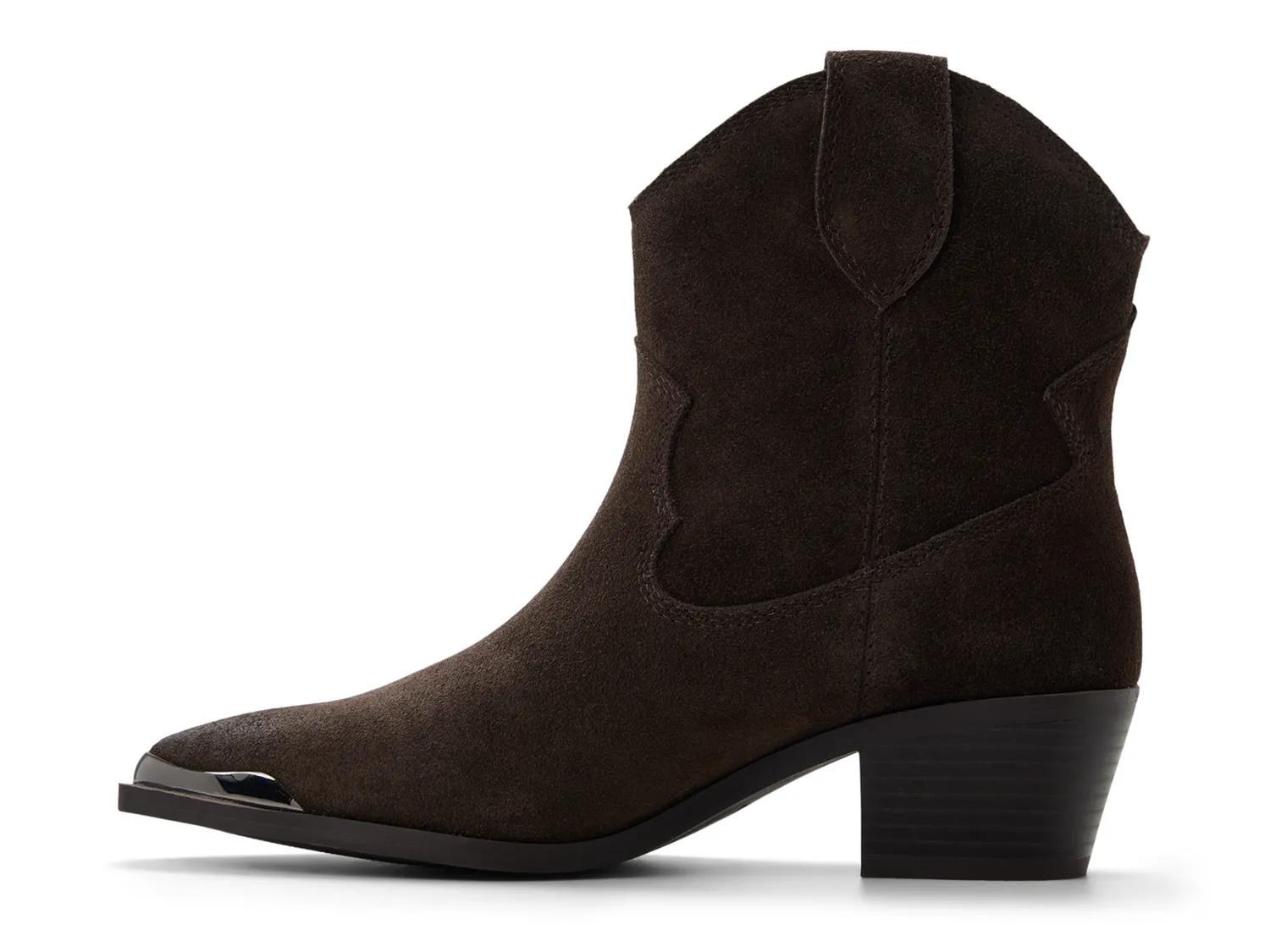 Valley Western Bootie