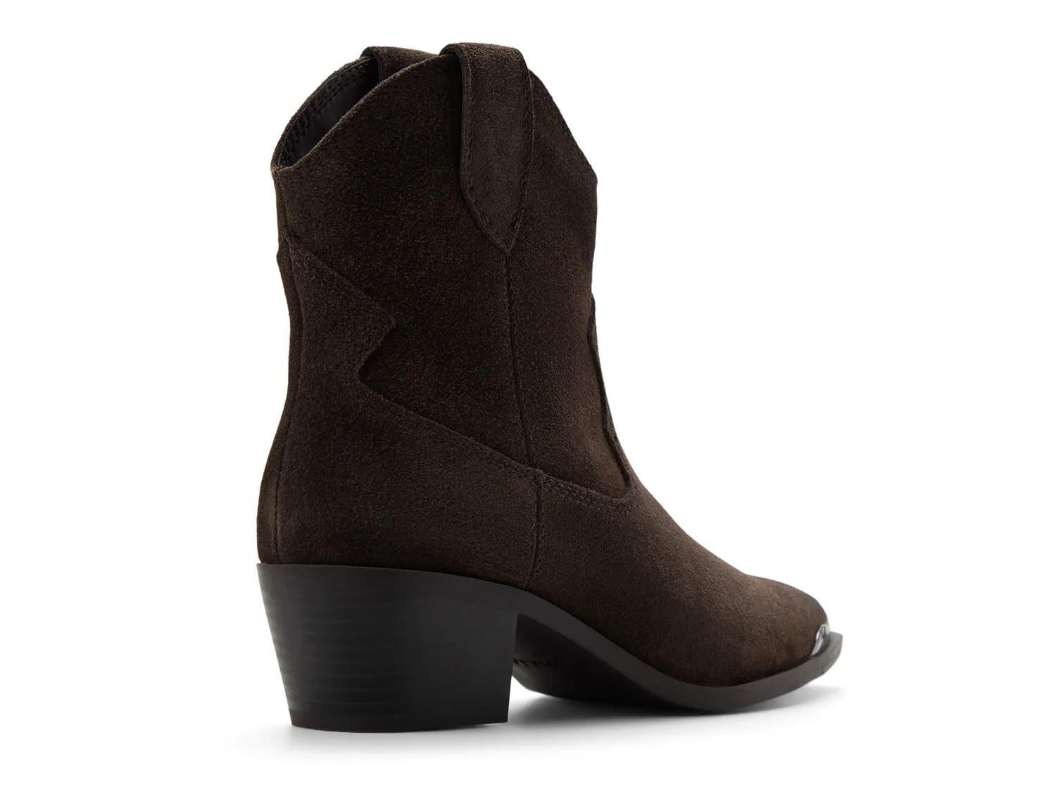 Valley Western Bootie