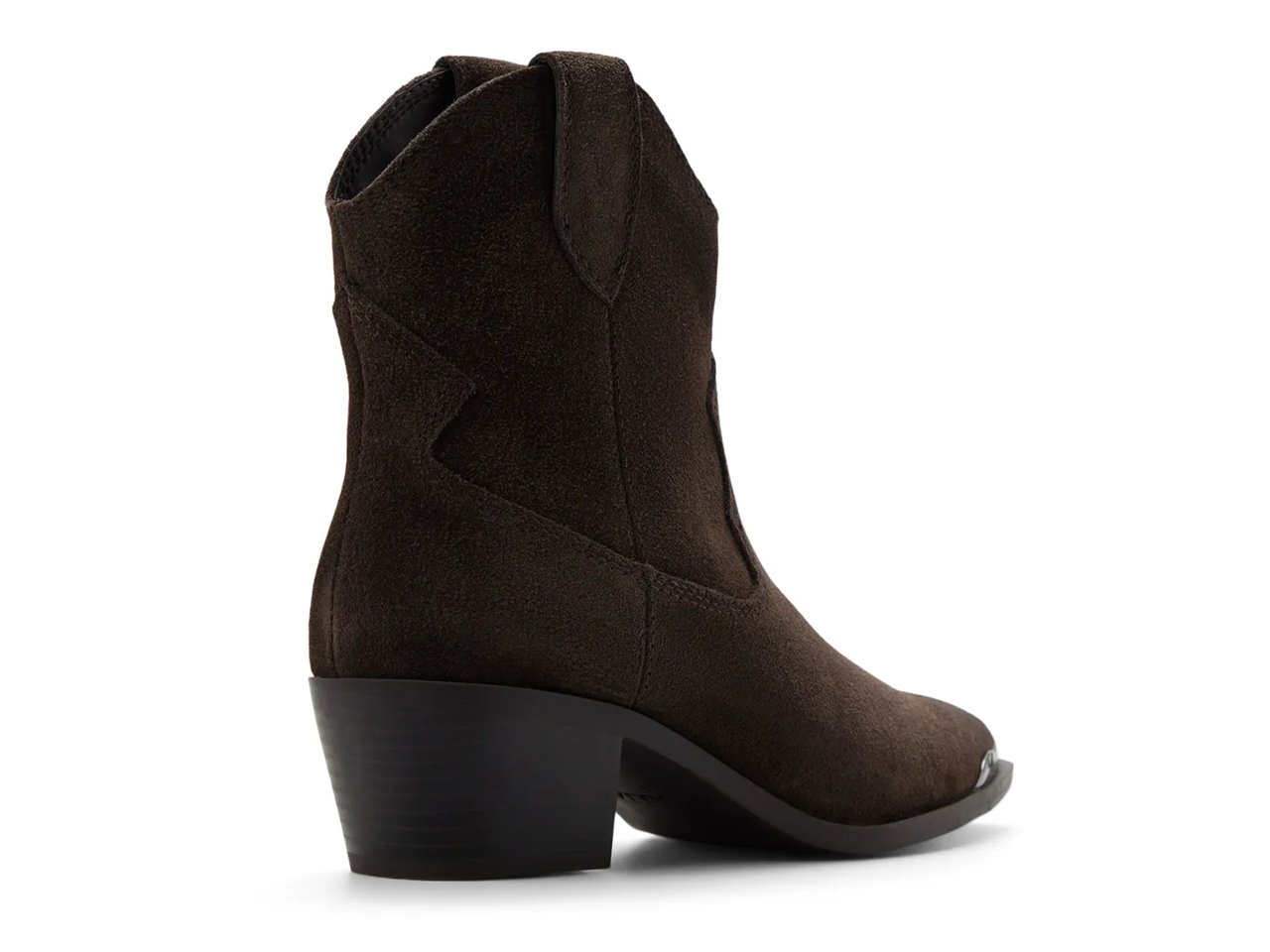 Valley Western Bootie