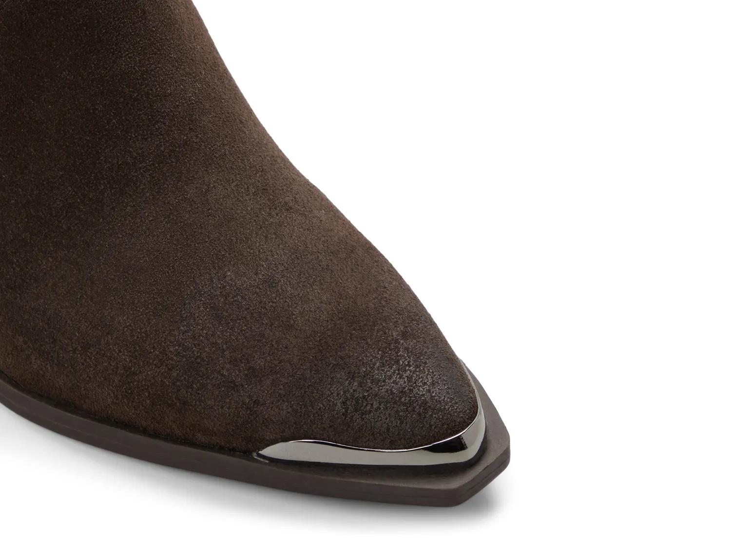 Valley Western Bootie
