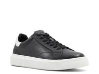 Marconi Sneaker Black view