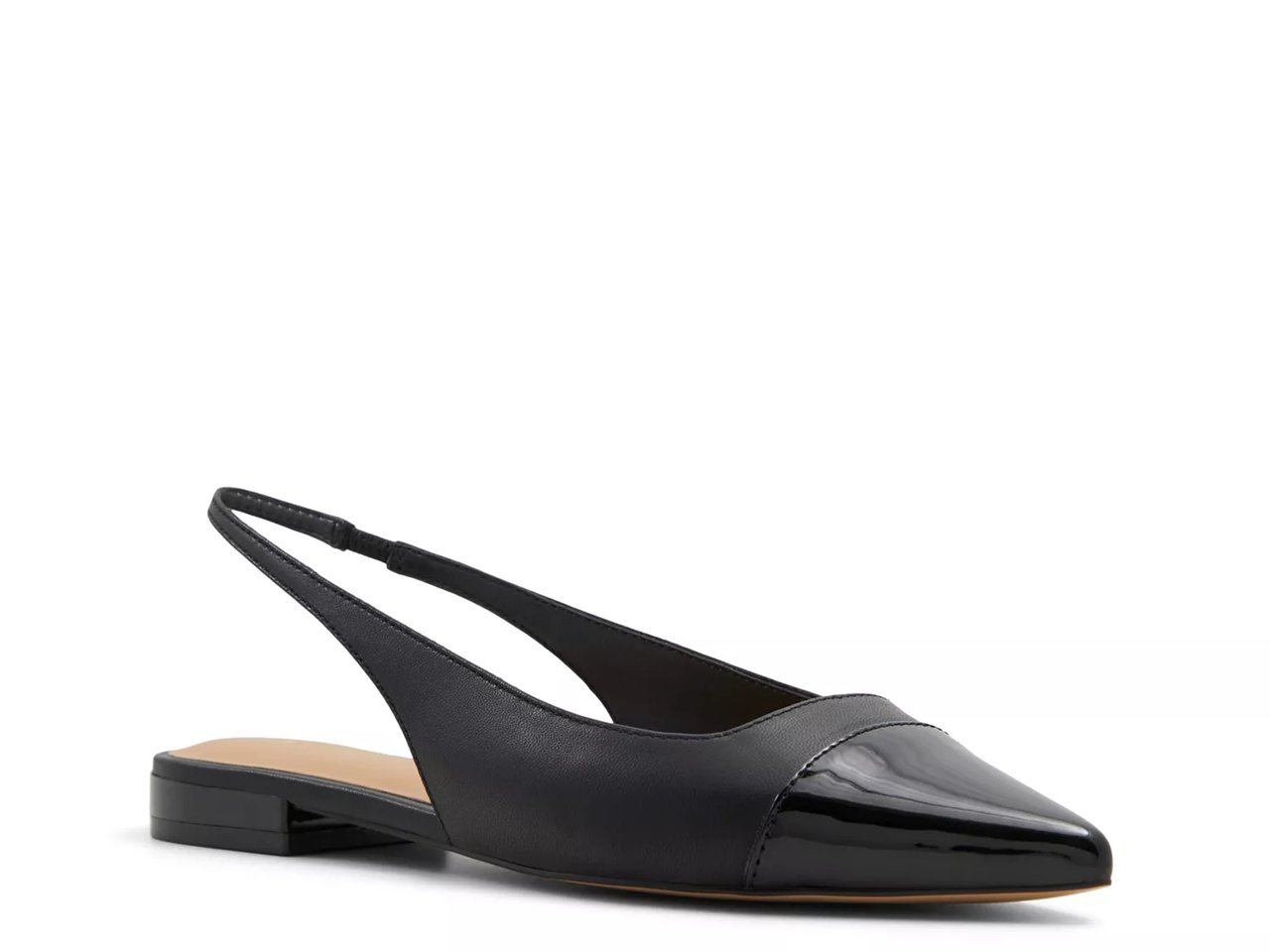 Fleure Ballerina Flat