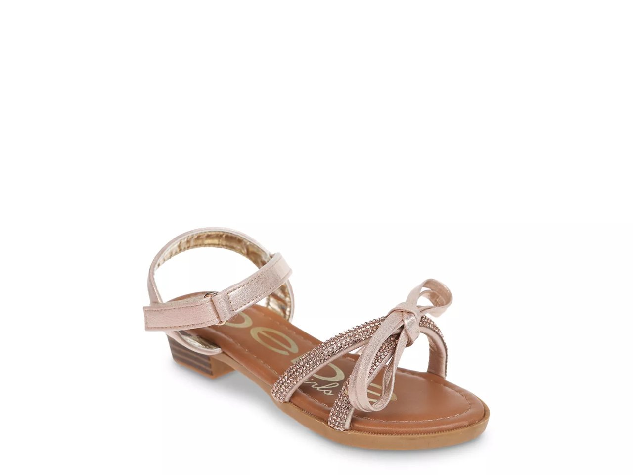 Nicolette Sandal - Kids'