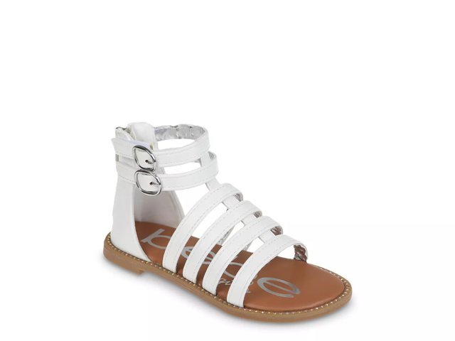 Hazel Gladiator Sandal - Kids'