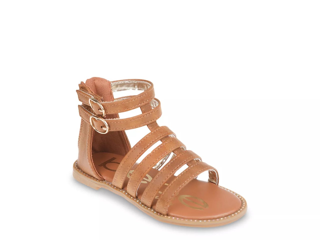 Hazel Gladiator Sandal - Kids'