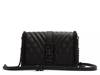 Baussey Crossbody Bag Black view