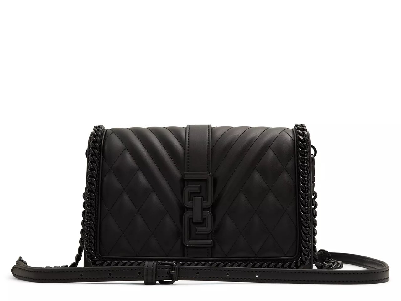 Baussey Crossbody Bag