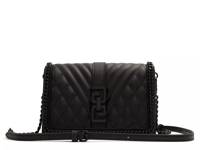 Baussey Crossbody Bag Black view