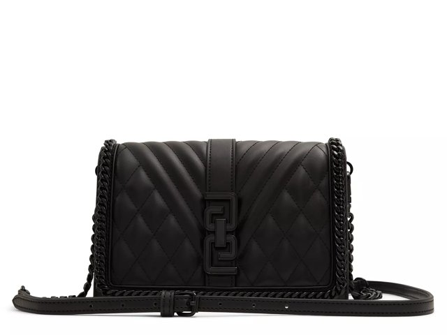 Baussey Crossbody Bag