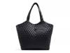 Zinia Tote & Shoulder Bag Black view