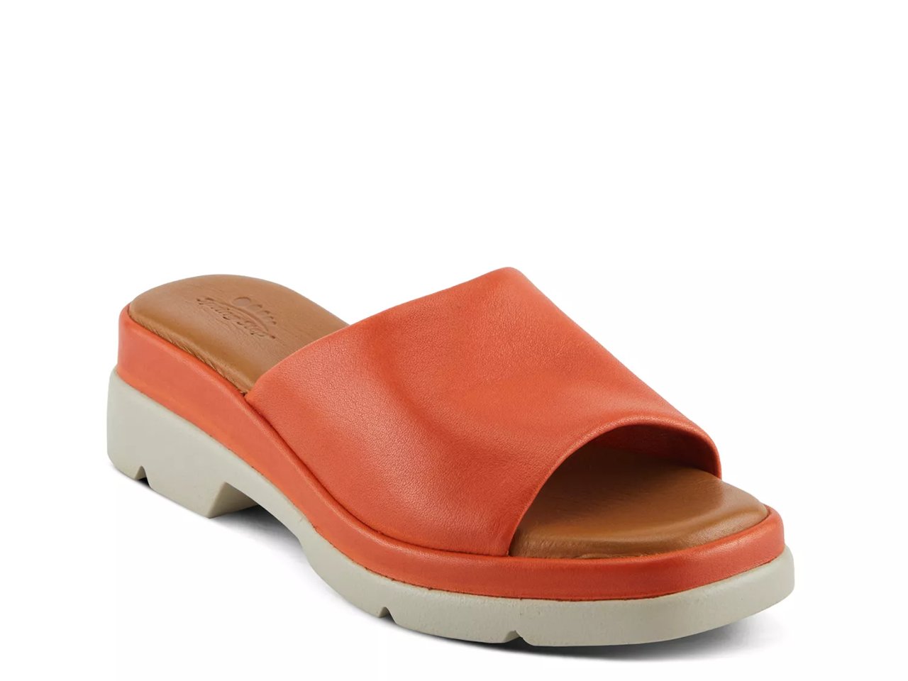Fire Island Sandal