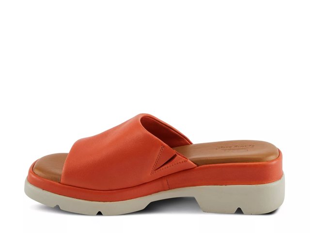 Fire Island Sandal
