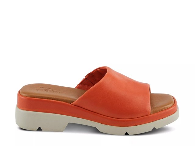 Fire Island Sandal