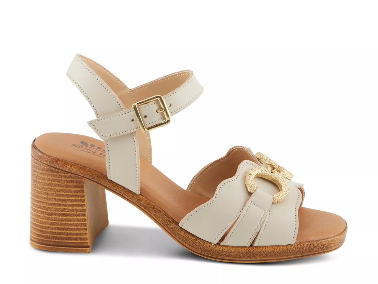 Sardinia Sandal