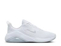 Air Zoom Bella 7 Training Shoe - Women's White view