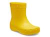 Classic Boot Yellow view