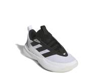 Subzone Sneaker - Kids' White/Black view