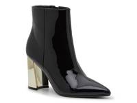 Gaylen Bootie Black view