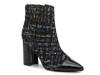 Gaylena 2 Bootie Black/Blue Tweed view