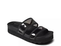 Vista Hi-Energy Sandal Black view