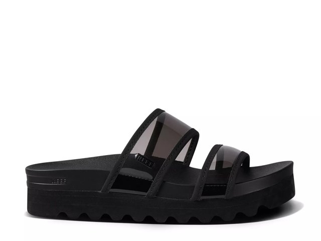 Vista Hi-Energy Sandal