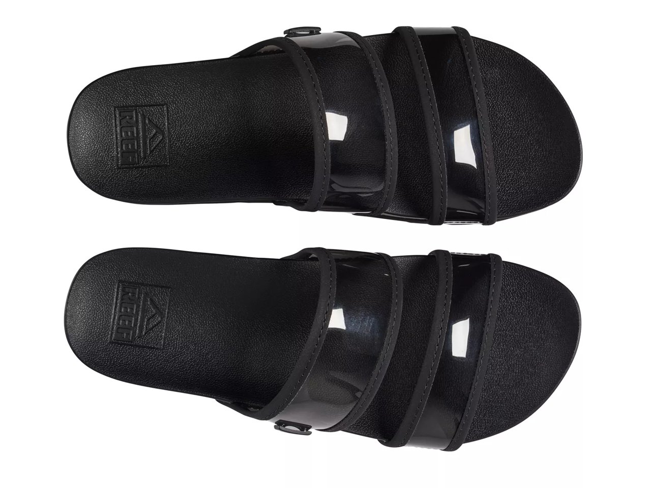Vista Hi-Energy Sandal