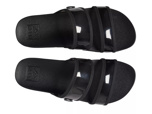 Vista Hi-Energy Sandal