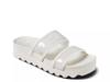 Vista Hi-Energy Sandal White view
