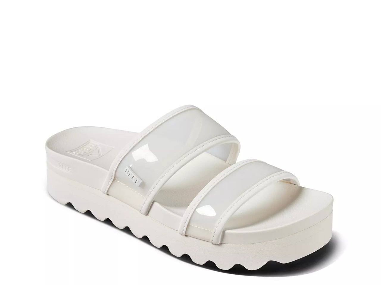 Vista Hi-Energy Sandal