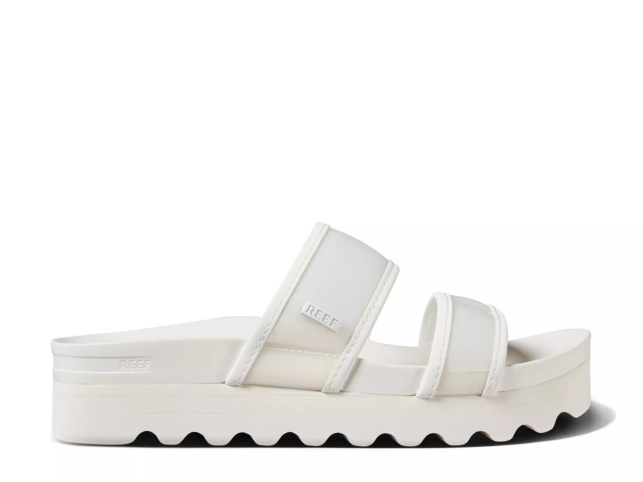 Vista Hi-Energy Sandal