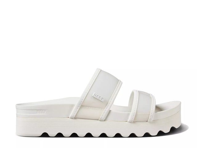 Vista Hi-Energy Sandal