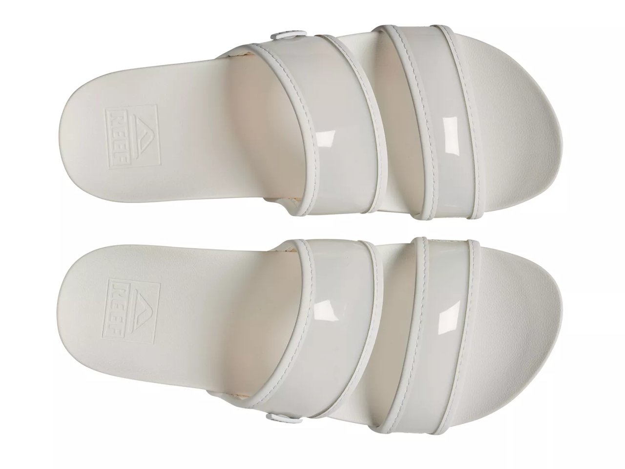 Vista Hi-Energy Sandal