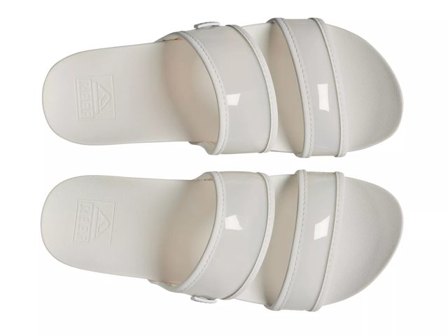 Vista Hi-Energy Sandal