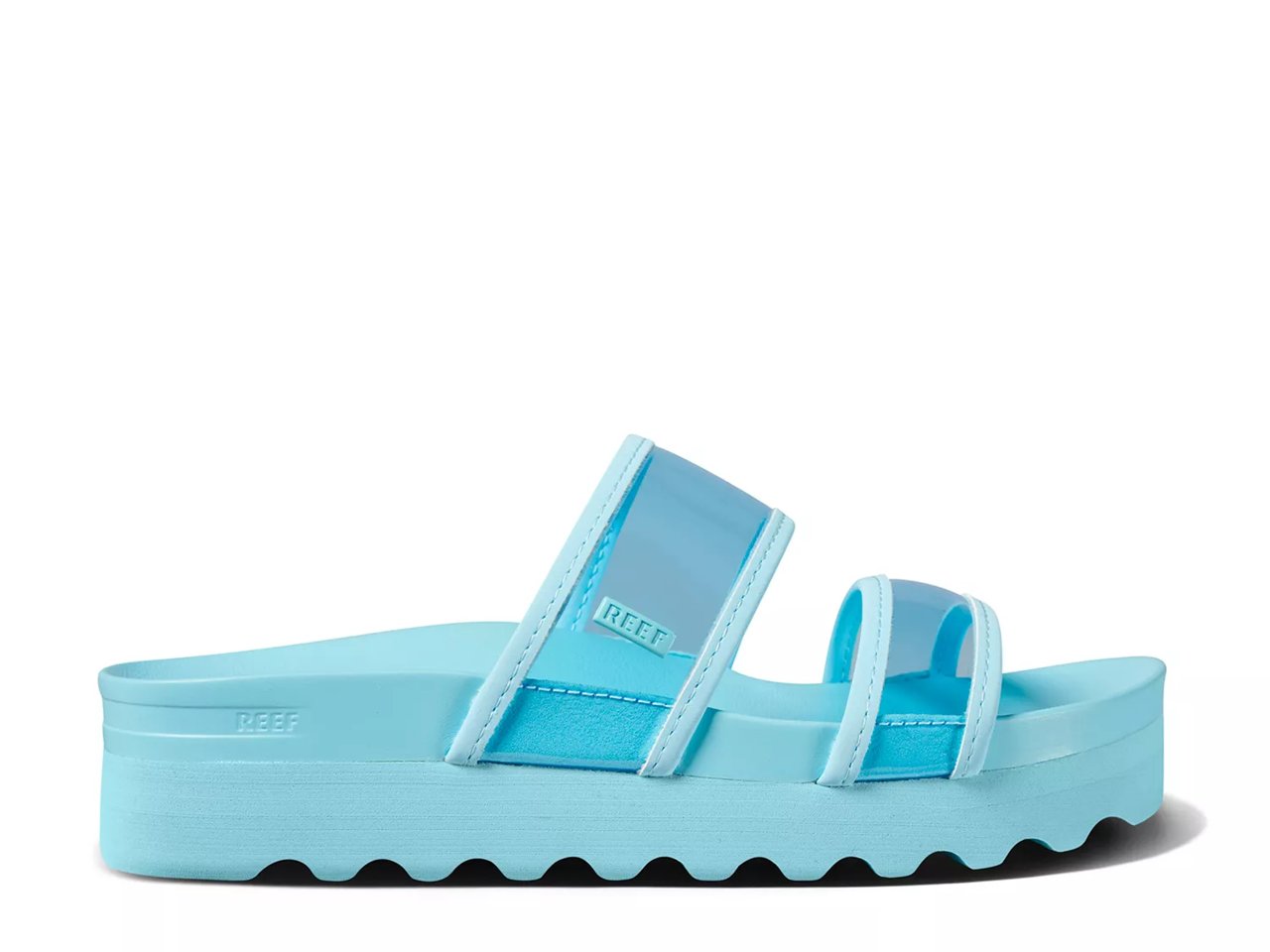 Vista Hi-Energy Sandal