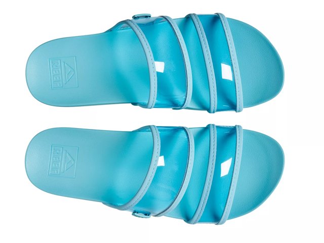Vista Hi-Energy Sandal
