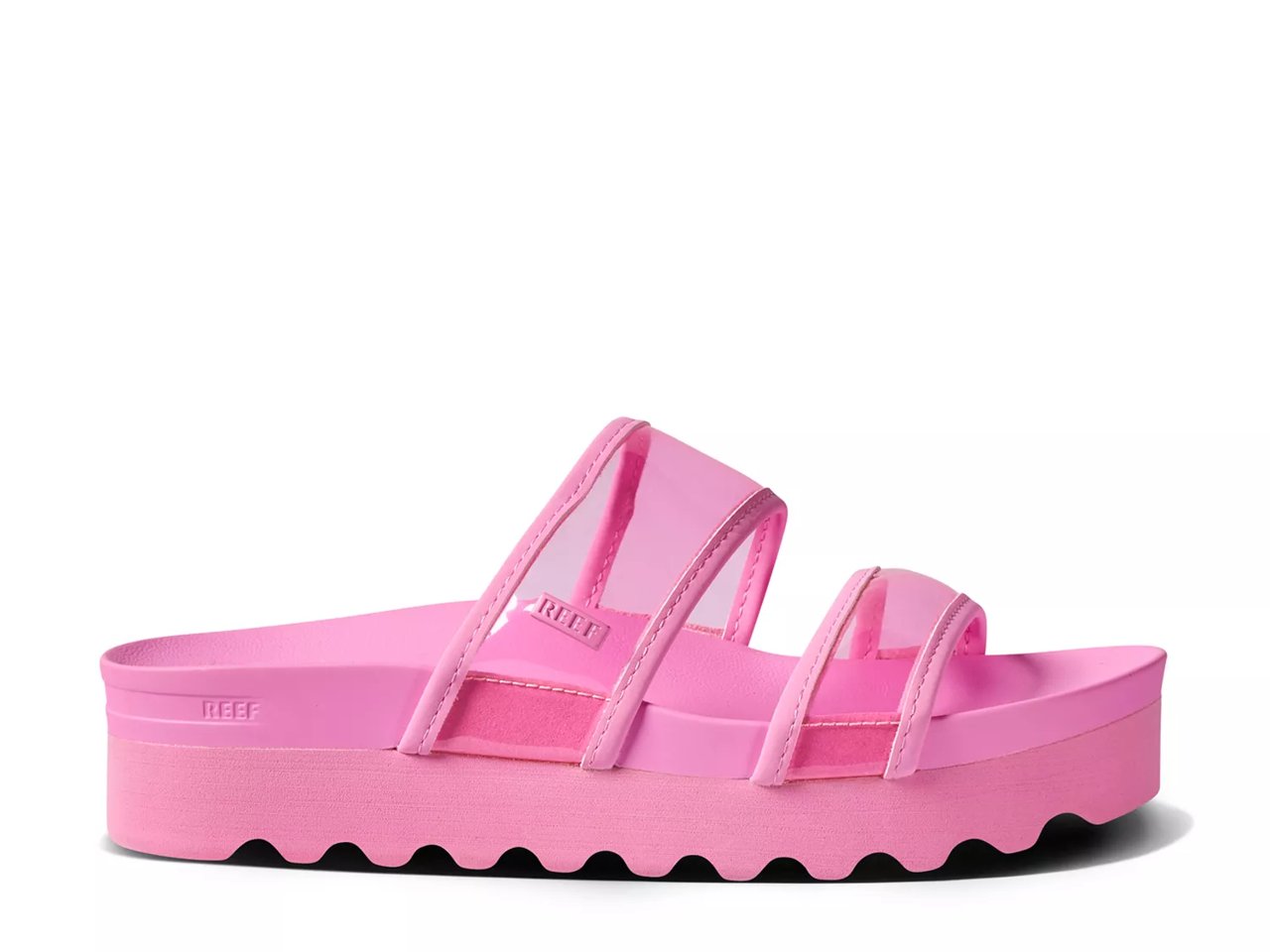 Vista Hi-Energy Sandal