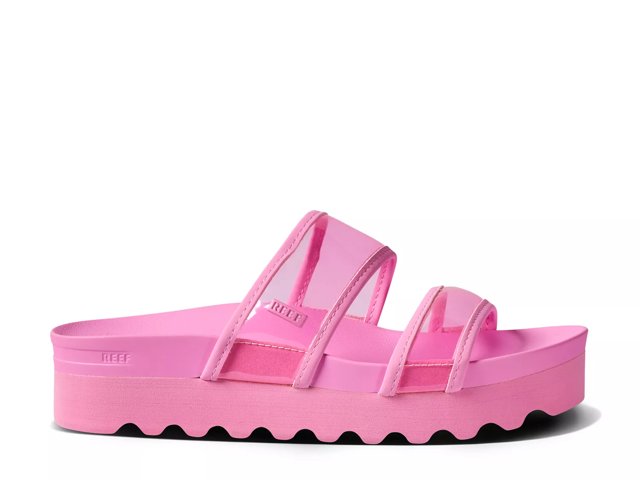 Vista Hi-Energy Sandal