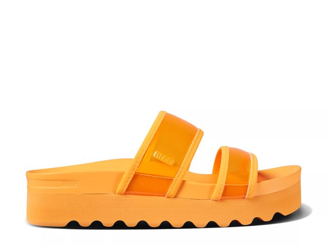 Vista Hi-Energy Sandal