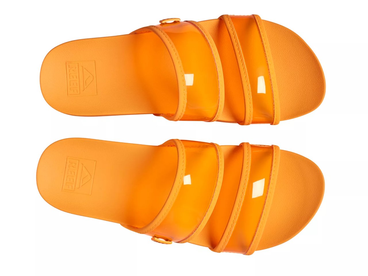 Vista Hi-Energy Sandal