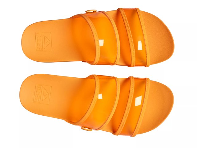 Vista Hi-Energy Sandal